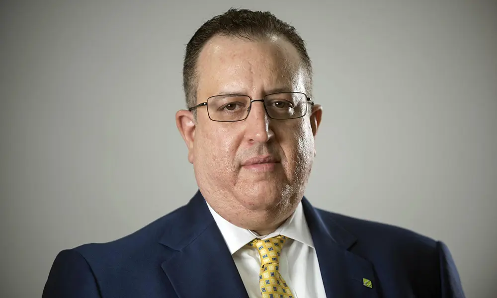 Designación de Magín Díaz en Hacienda recibe amplio respaldo de diversos sectores