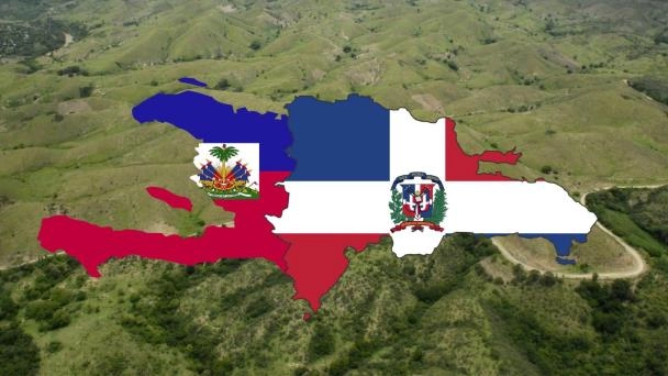 Una isla superpoblada con más de 20 millones de habitantes, en medio de la pobreza