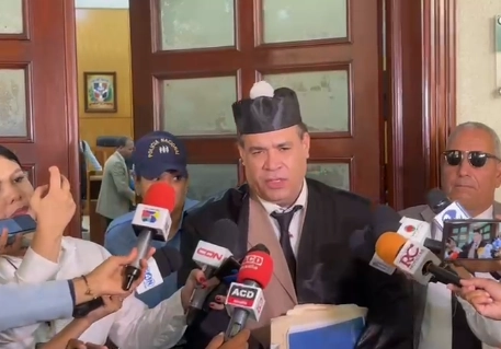 Coronel Quezada colabora con el MP