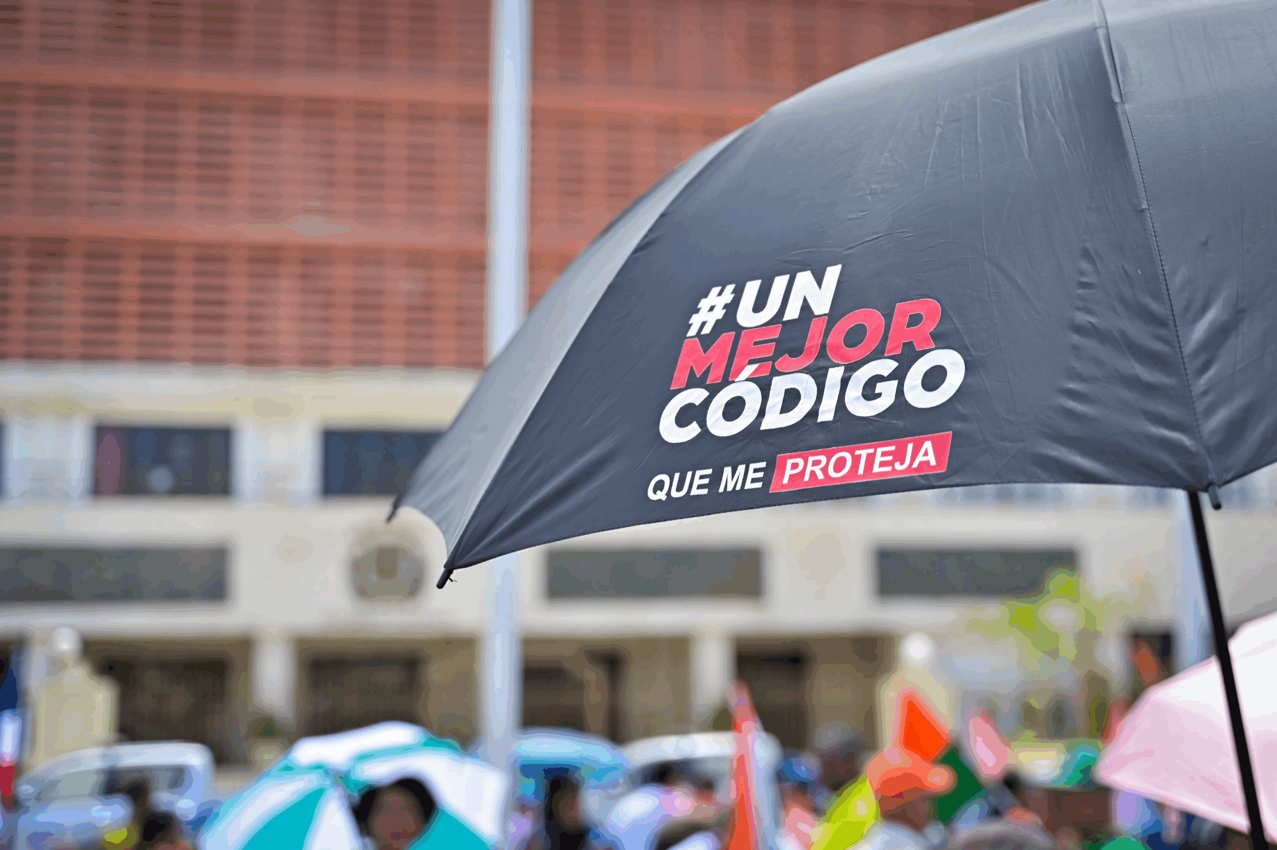 Un retroceso para mujeres y derechos humanos