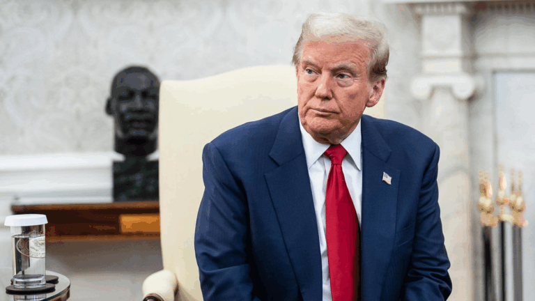 Orden de Trump que elimina ciudadanía por nacimiento sigue bloqueada tras vencer plazo de apelación
