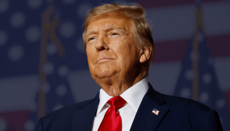 Trump anuncia pacto por más de 36 millones de dólares para cerrar litigio con Paramount