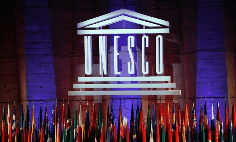 EE.UU. anuncia su retirada de la Unesco para finales de 2026