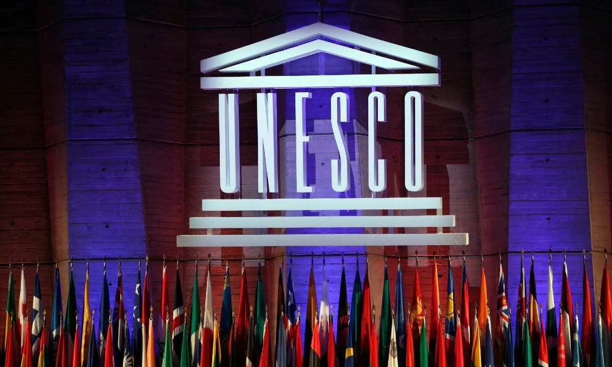 EE.UU. anuncia su retirada de la Unesco para finales de 2026