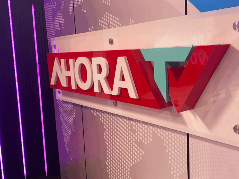 ACD Media instala tecnología de punta para transmisión de señal digital de canal 3 y canal 14 en región sur RD