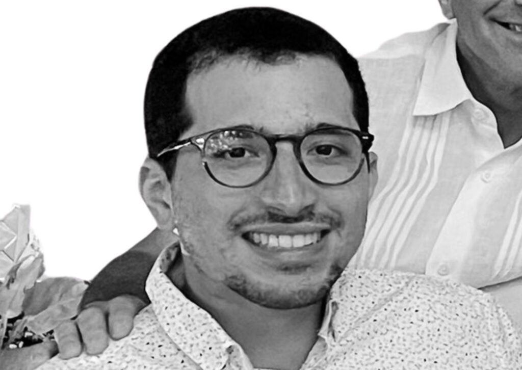 Permanece ingresado en un centro médico, joven que mató una persona e hirió cinco en Naco