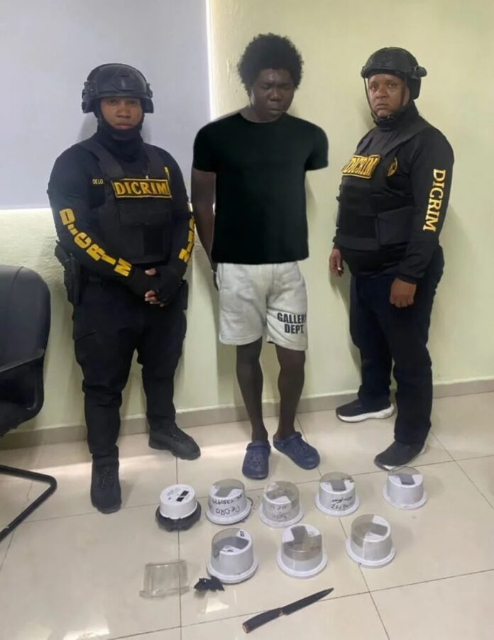 Fraude eléctrico en La Romana: tres meses de prisión