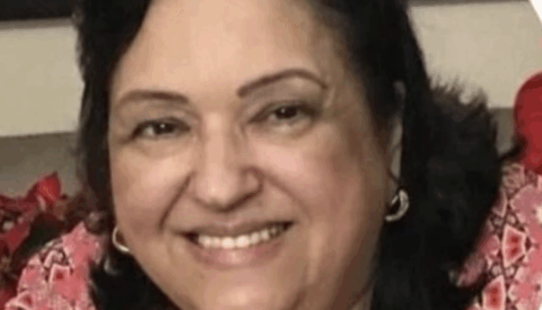 Sepultan este viernes los restos de Ivonne Handal en el Jardín Memorial