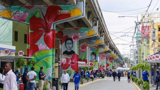 Poco flujo comercial en víspera del Día de los Padres