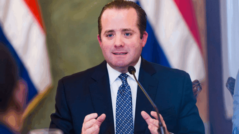 Ministro Paliza destaca reducción a 3.6% el índice de subalimentación en República Dominicana