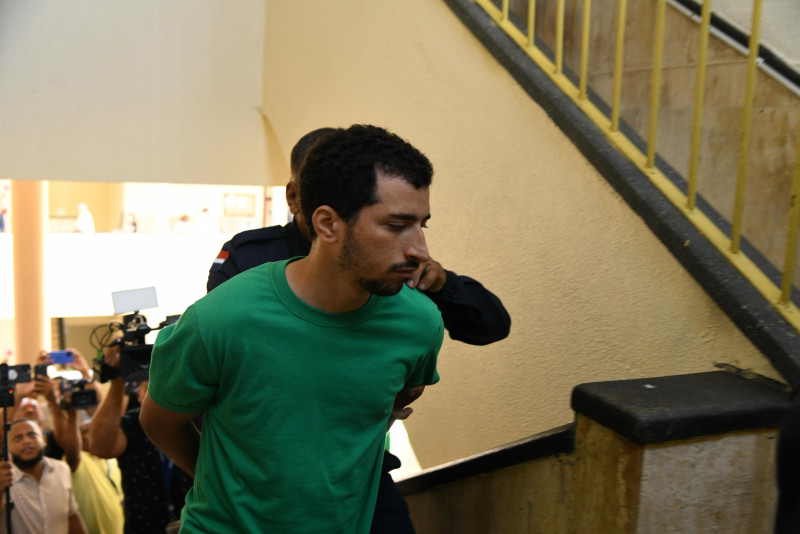 Imponen tres meses de prisión preventiva a Jean Andrés Pumarol por tragedia en Naco