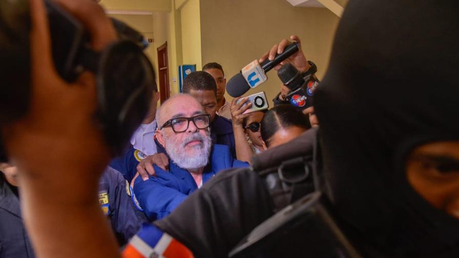 Aplazan recurso de hábeas corpus del comunicador Ángel Martínez