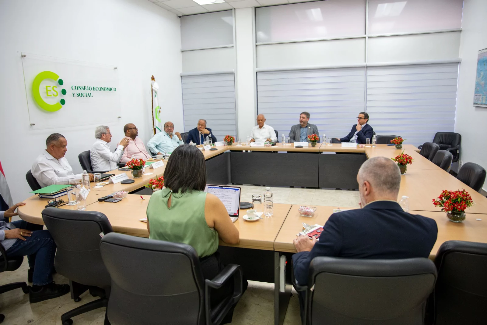 Avances del Diálogo sobre la crisis haitiana en RD