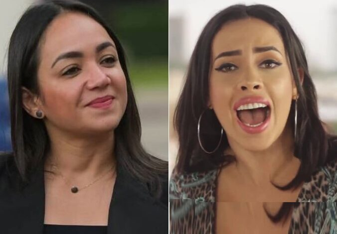 Imponen garantía económica de RD$200 mil a Ingrid Jorge por difamación contra Faride Raful