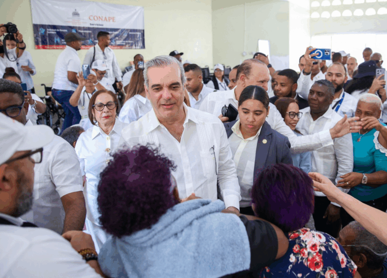 Presidente Abinader inaugurará Hospital Traumatológico y tres escuelas este jueves en La Altagracia