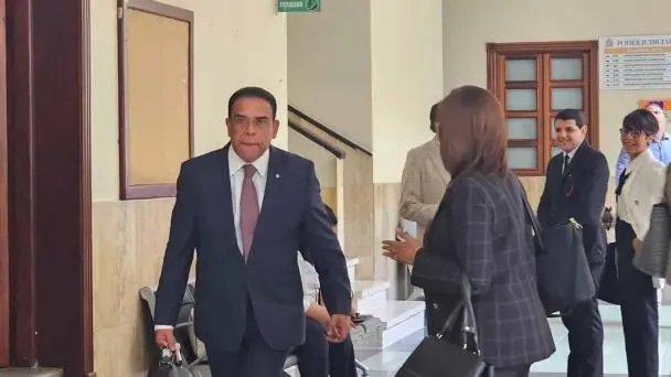 Fijan para el 13 de agosto lectura de sentencia en caso Alexis Medina