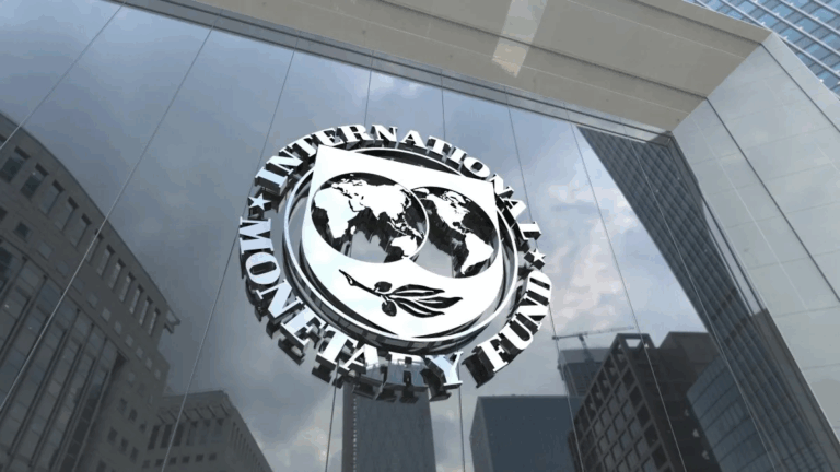 Crecimiento económico moderado según el FMI 2025-2026
