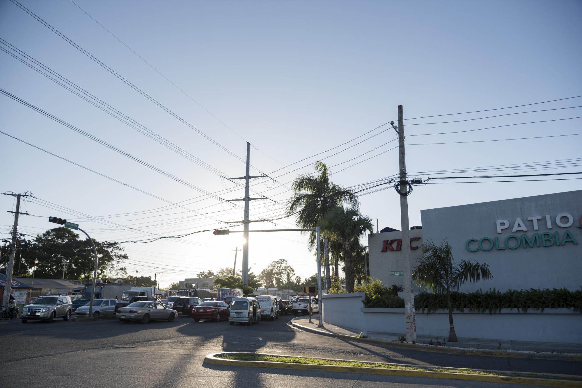 Asoineblor alerta sobre desalojo inminente en R.D.