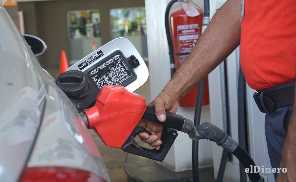 Subsidios de combustibles en RD: RD$192.7 millones