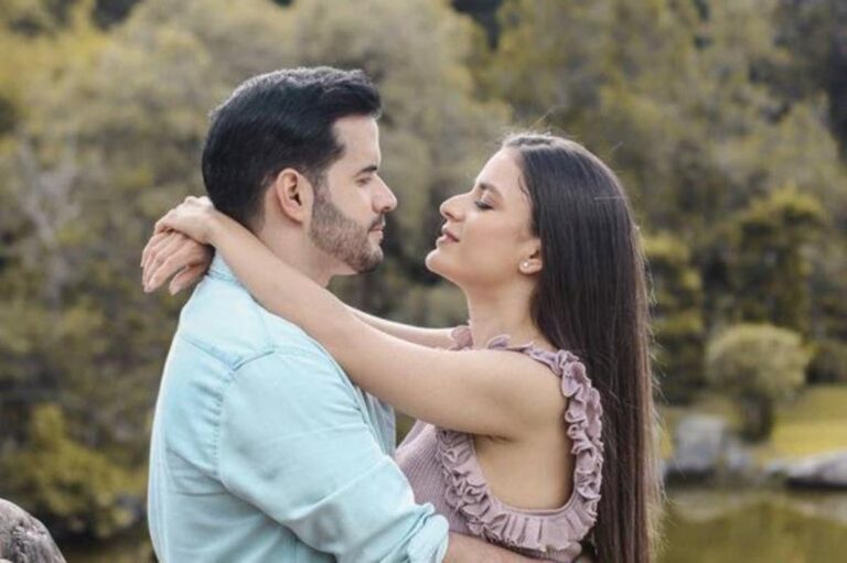 Manny Cruz celebra 10 años de matrimonio con Yeri Peguero: “Te volvería a elegir mil veces más”