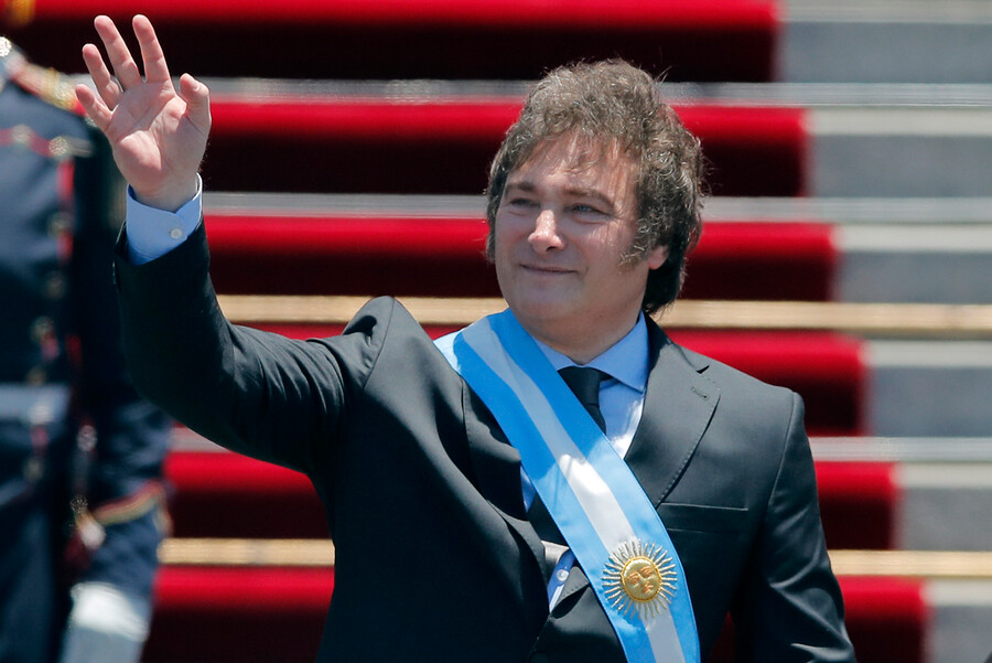 Argentina: Milei recorta impuestos a las exportaciones del agro en busca de mayor competitividad