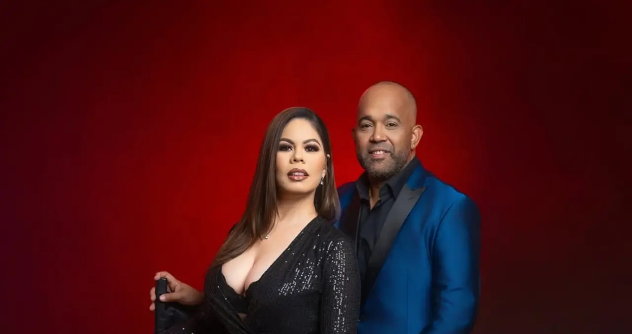 Video: Debut de Zulinka y Miguel llega al United Palace este 9 de agosto