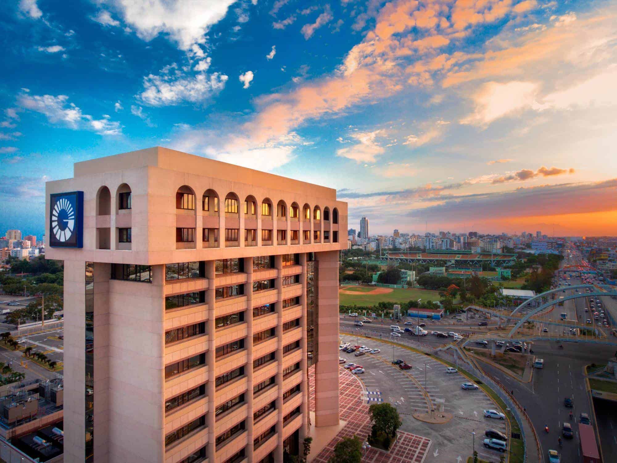 Líder en Sostenibilidad en RD 2025