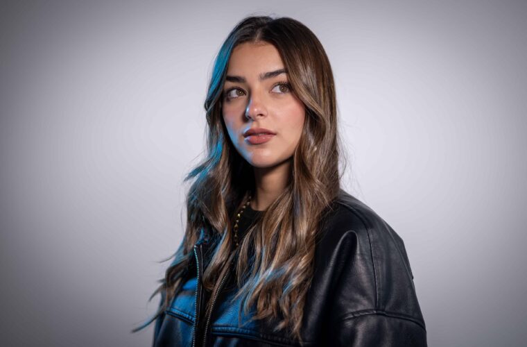 Adri Torron y Blas Cantó presentan “A la Luna” este 22 de agosto