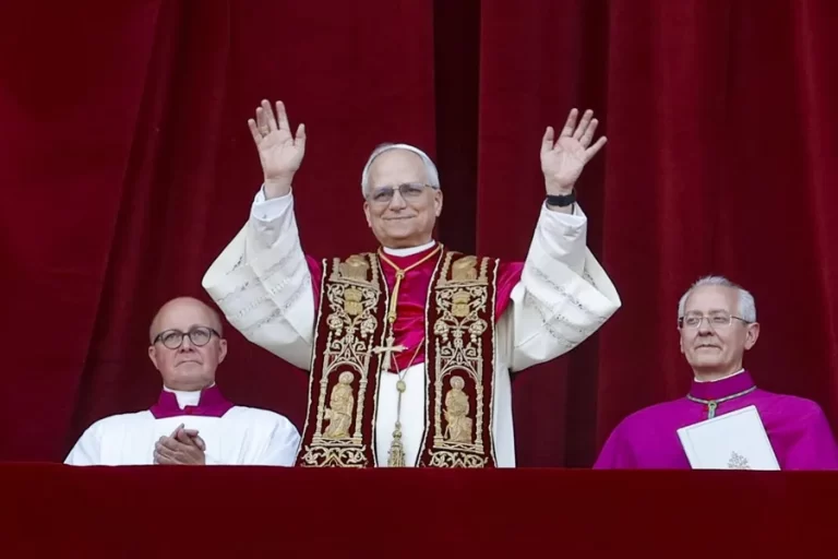 León XIV, 100 días de pontificado: un papa prudente que mira al pasado para construir el futuro