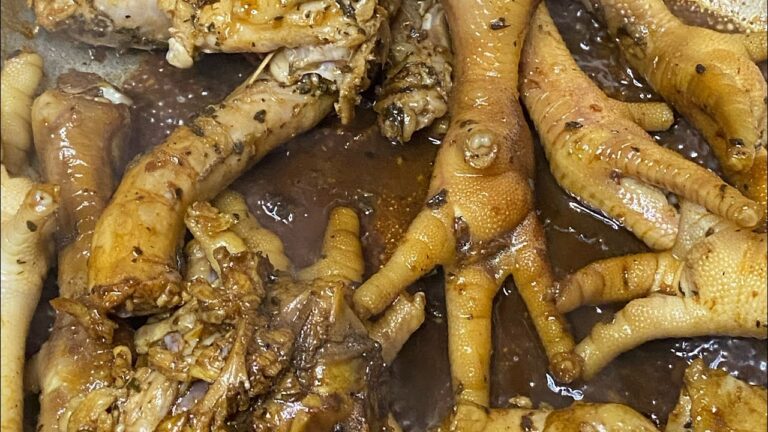 Aumento de precios en vísceras y carne en Santo Domingo