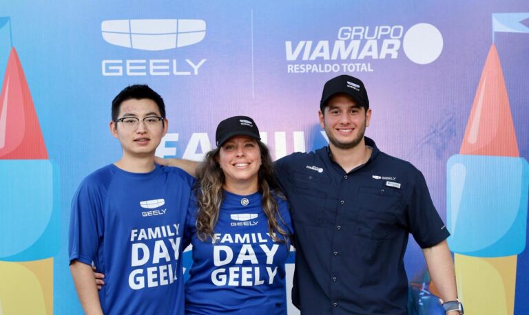 Innovación y seguridad en autos Geely en RD