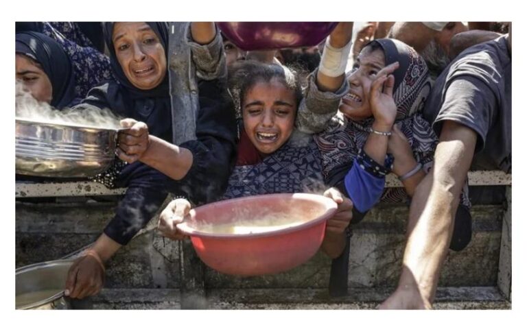 Al menos 29 muertos este lunes por la ofensiva israelí en Gaza