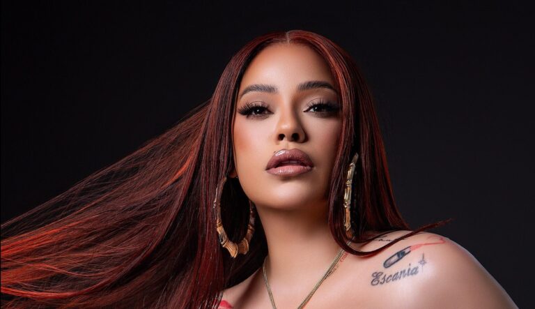 La Insuperable niega que esté "99% soltera"