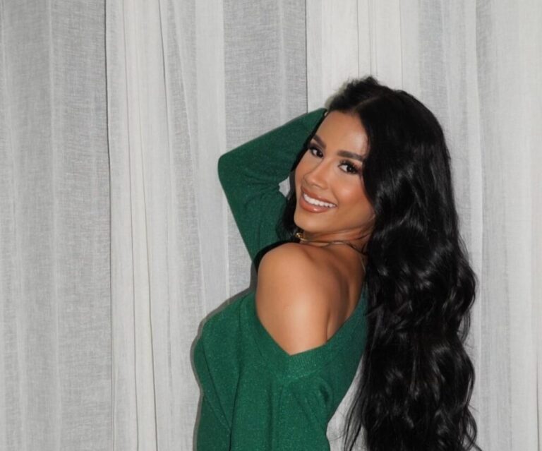 Karla Álvarez se sincera en Noche de Luz: “Entré en la boca del lobo y pagué el precio”