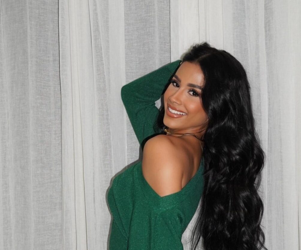 Karla Álvarez se sincera en Noche de Luz: “Entré en la boca del lobo y pagué el precio”