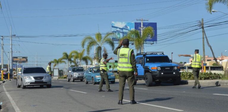 Impacto de multas en la conducta vial en el Distrito Nacional