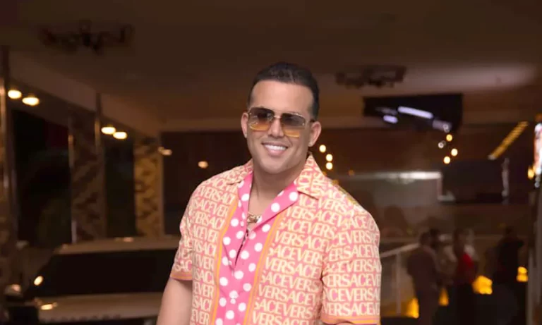 Video| El Blachy conquista corazones en EE. UU. con su música en gira exitosa