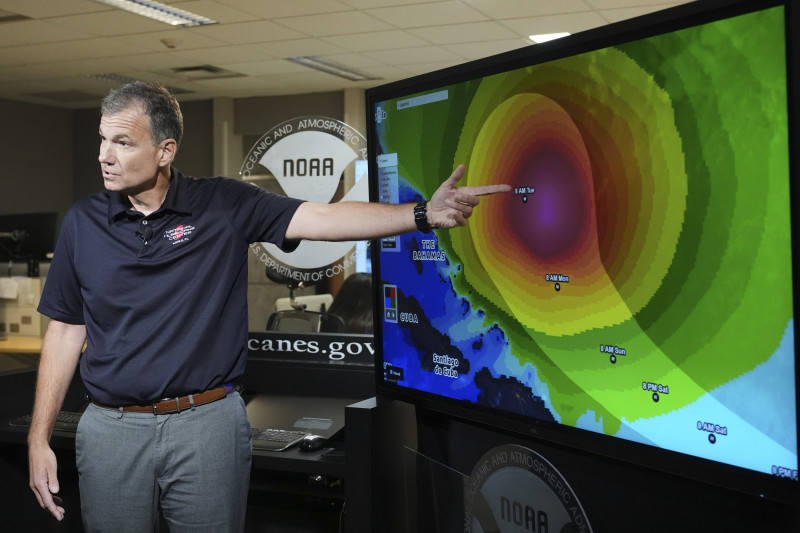 Lluvias Intensas en Puerto Rico