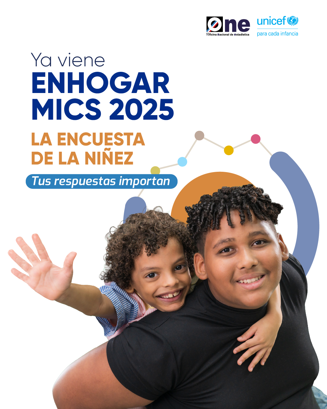 Encuesta Nacional de Hogares: Datos para el Futuro