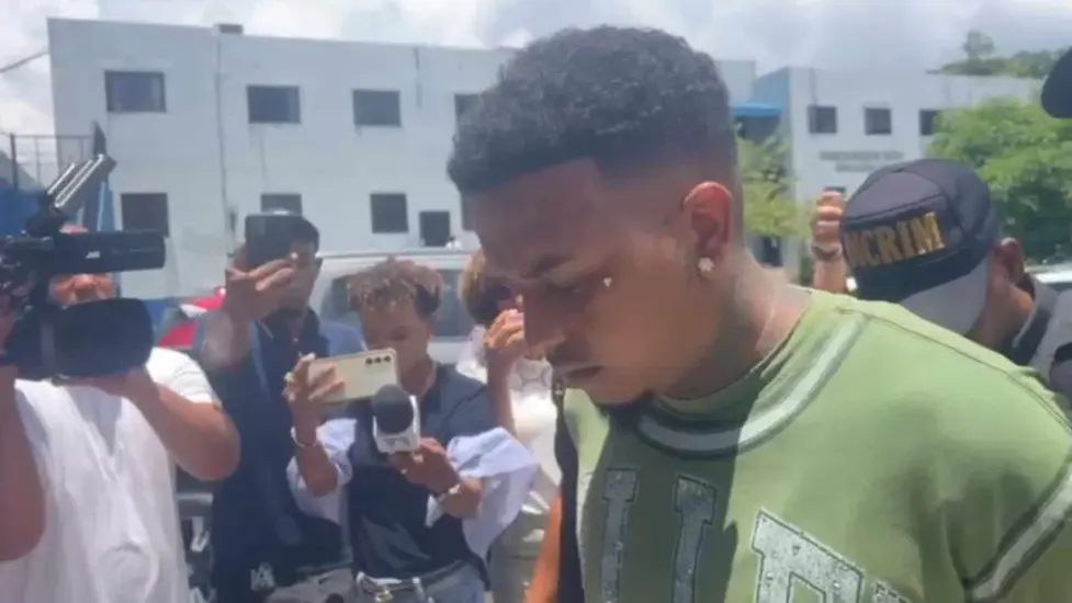 Prisión preventiva para 'Alex Paquete' tras tiroteo en Naco