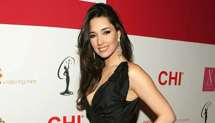 Amelia Vega comparte un festín de sabores dominicanos
