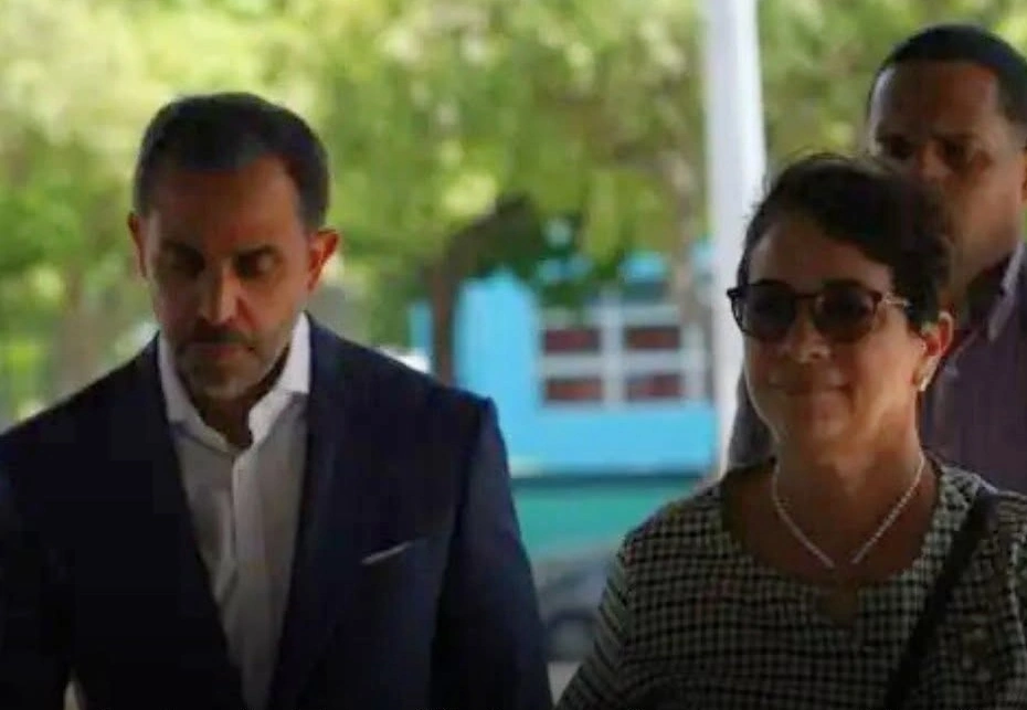 Corte desestima apelaciones en Santo Domingo