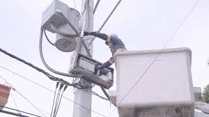 Fraude eléctrico de RD$18 millones en Barahona