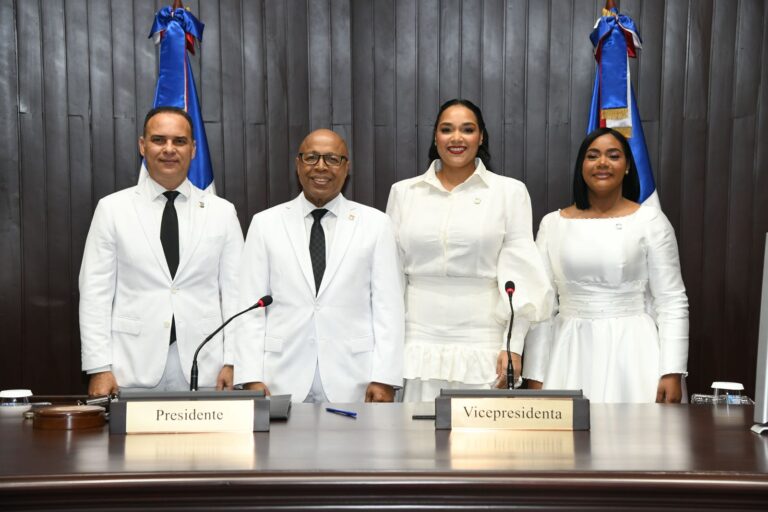 Cámara de Diputados inicia legado legislativo 2025-2026