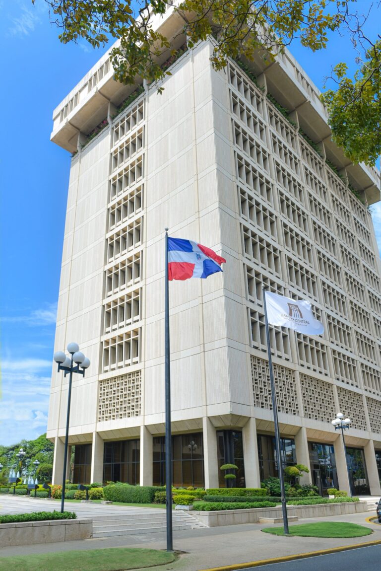 BCRD mantiene tasa de interés en un entorno incierto