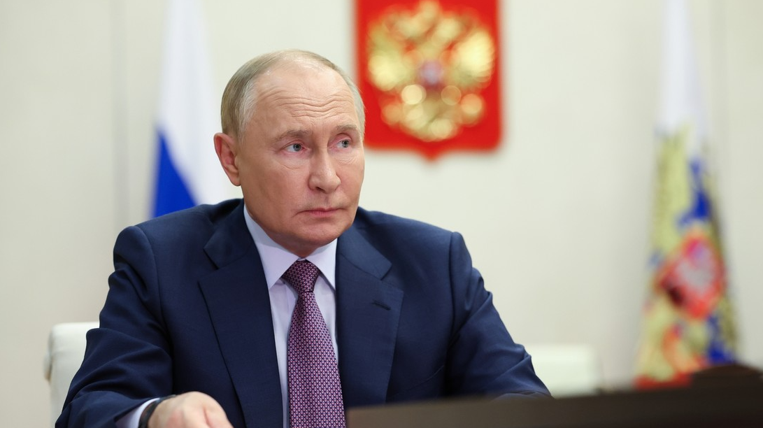 Reunión histórica: Trump y Putin podrían encontrarse en Emiratos Árabes Unidos para discutir paz en Ucrania