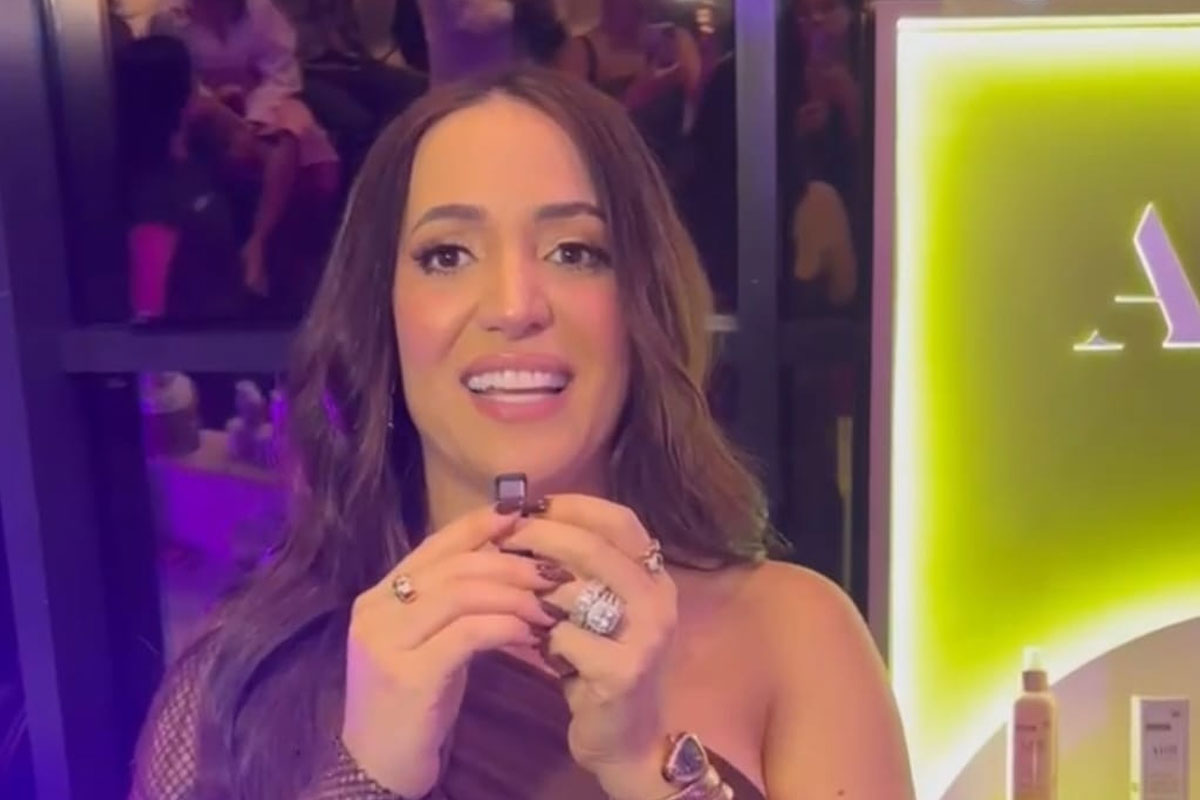 Casados en Caos Celebrities abordará las relaciones desde la perspectiva de los famosos