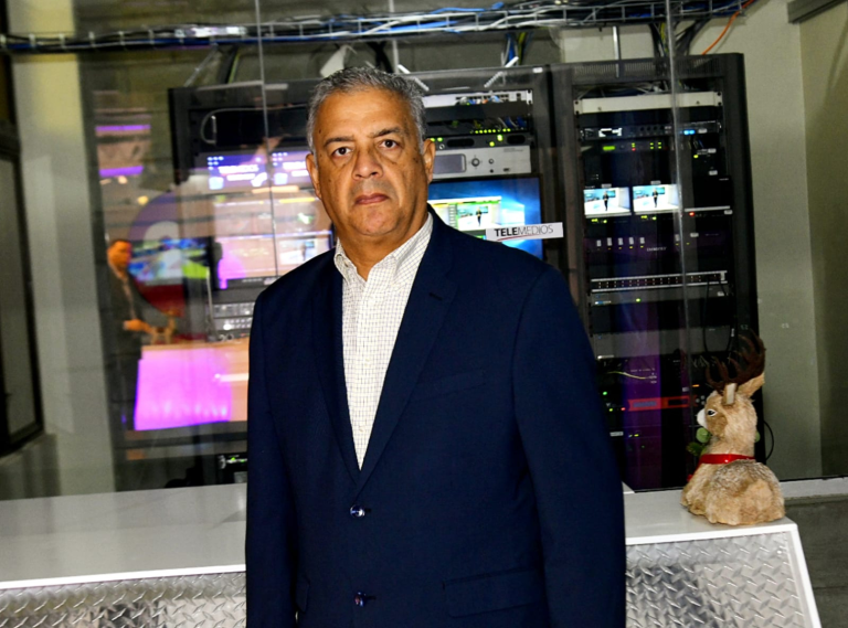 Globo regresa a la TV dominicana con alianza junto a Telemedios Canal 8