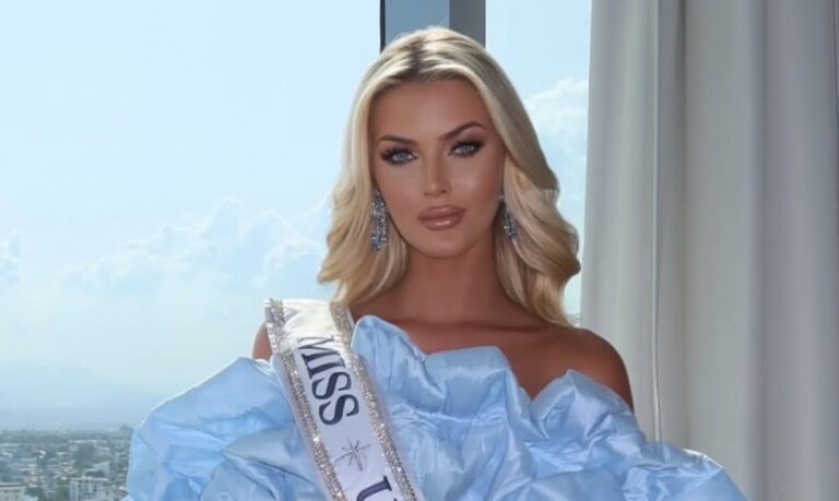 Moda dominicana en lo más alto: dos diseñadores nacionales visten a Miss Universo