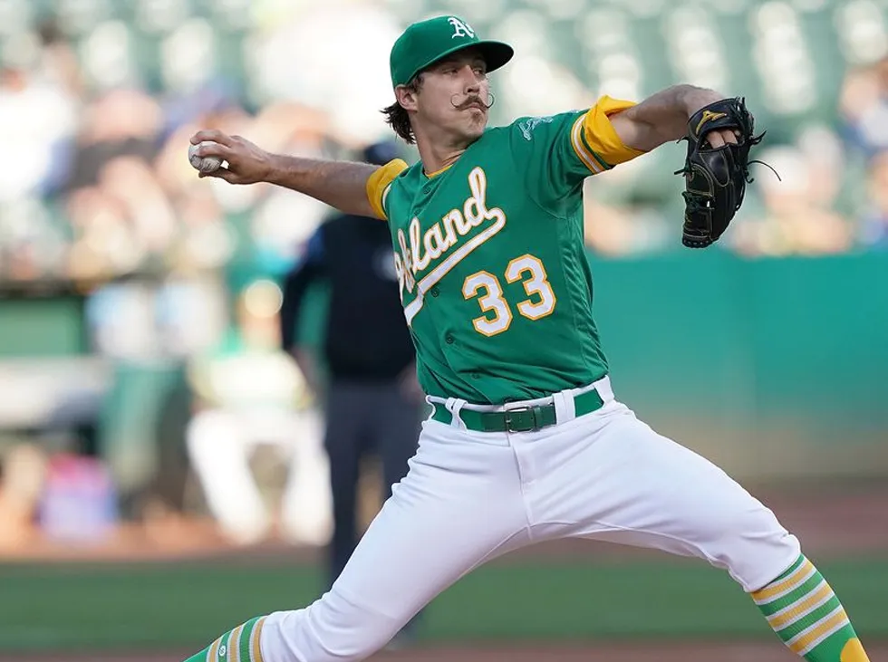 Los Gigantes del Cibao contrataron al veterano lanzador estadounidense Daniel Mengden